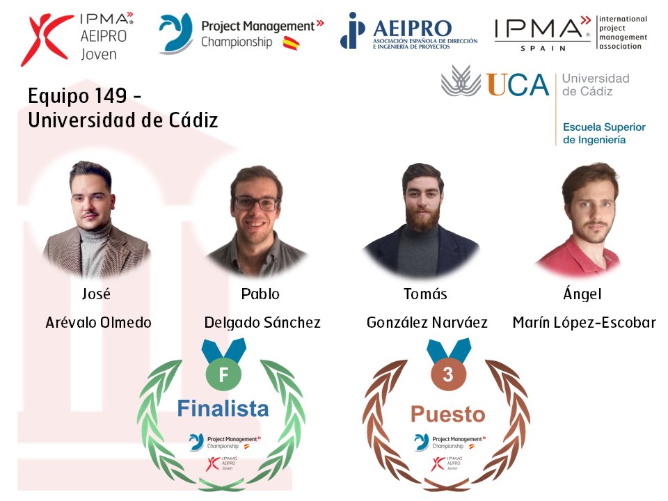 AEIPRO Joven tweet media