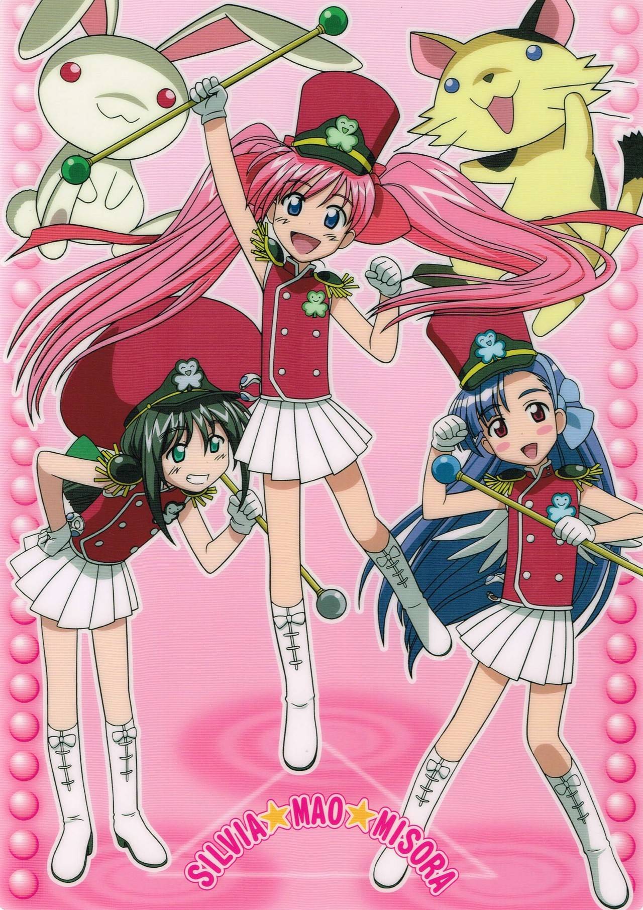 Magicalgirloftheday G3 System The Magical Girl Of The Evening Is Silvia Maruyama From Ground Defense Force Mao Chan Grounddefenseforcemaochan 陸上防衛隊まおちゃん T Co 3xw52ttnfn Twitter Magicalgirloftheday G3 System The Magical Girl Of The Evening Is Silvia Maruyama From Ground Defense Force Mao Chan Grounddefenseforcemaochan 陸上防衛隊まおちゃん T Co 3xw52ttnfn Twitter