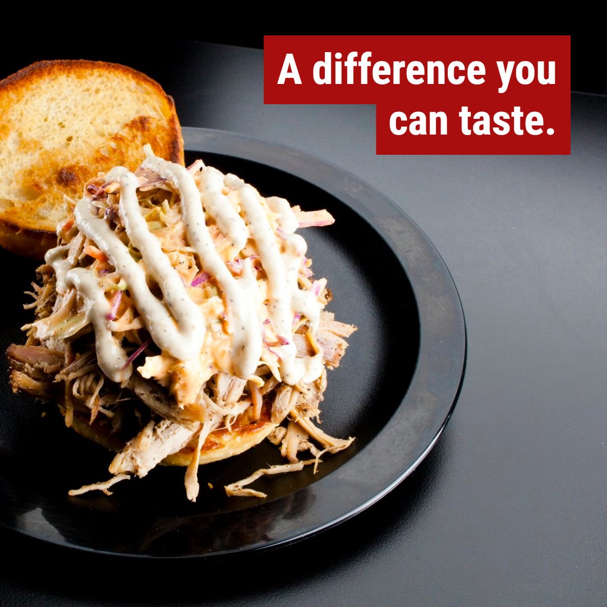 rsbbque's tweet image. At Rolling Smoke Barbeque, it's our mission to serve our community with delicious BBQ. Let us share our favorite meal with you.