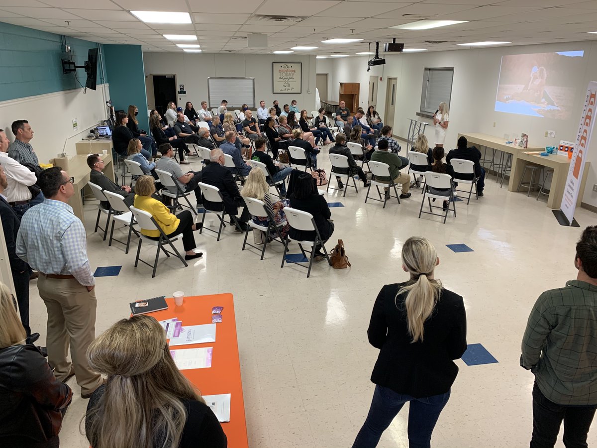 Did you miss a 1 Million Cups Joplin presentation or are you thinking about presenting, and need some inspiration? We record all the 1MC Joplin presentations and upload them to our YouTube Channel check it out here, youtube.com/channel/UC7OyK…