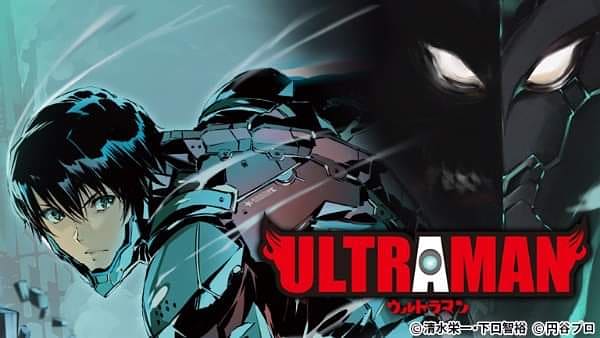 SupereroiM's tweet photo. #Ultraman: #Netflix ha comunicato che è in elaborazione una #film #animato dedicato al #supereroe #giapponese. #Registi #ShannonTindle e #JohnAoshima, #sceneggiatore #MarcHaimes. Non seguirà gli eventi della #classica #SerieTv #LiveAction.
#Giappone
#CartoniGiapponesi
#Supereroi https://t.co/Cz008prCLP