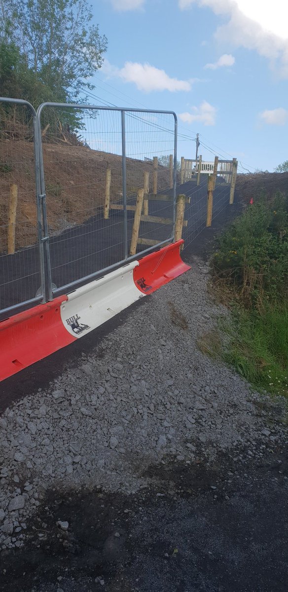 MayoGreens (@mayogreens) on Twitter photo The Greenway before <a href="/TFIupdates/">Transport for Ireland</a> got involved and then after...now a ramp steeper than most climbs in Tour de France... <a href="/MayoCoCo/">Mayo County Council</a> When are you going to announce closure of Greenway? And opening of mountain bike trail...also too narrow for two so will need a traffic light system The Greenway before <a href="/TFIupdates/">Transport for Ireland</a> got involved and then after...now a ramp steeper than most climbs in Tour de France... <a href="/MayoCoCo/">Mayo County Council</a> When are you going to announce closure of Greenway? And opening of mountain bike trail...also too narrow for two so will need a traffic light system