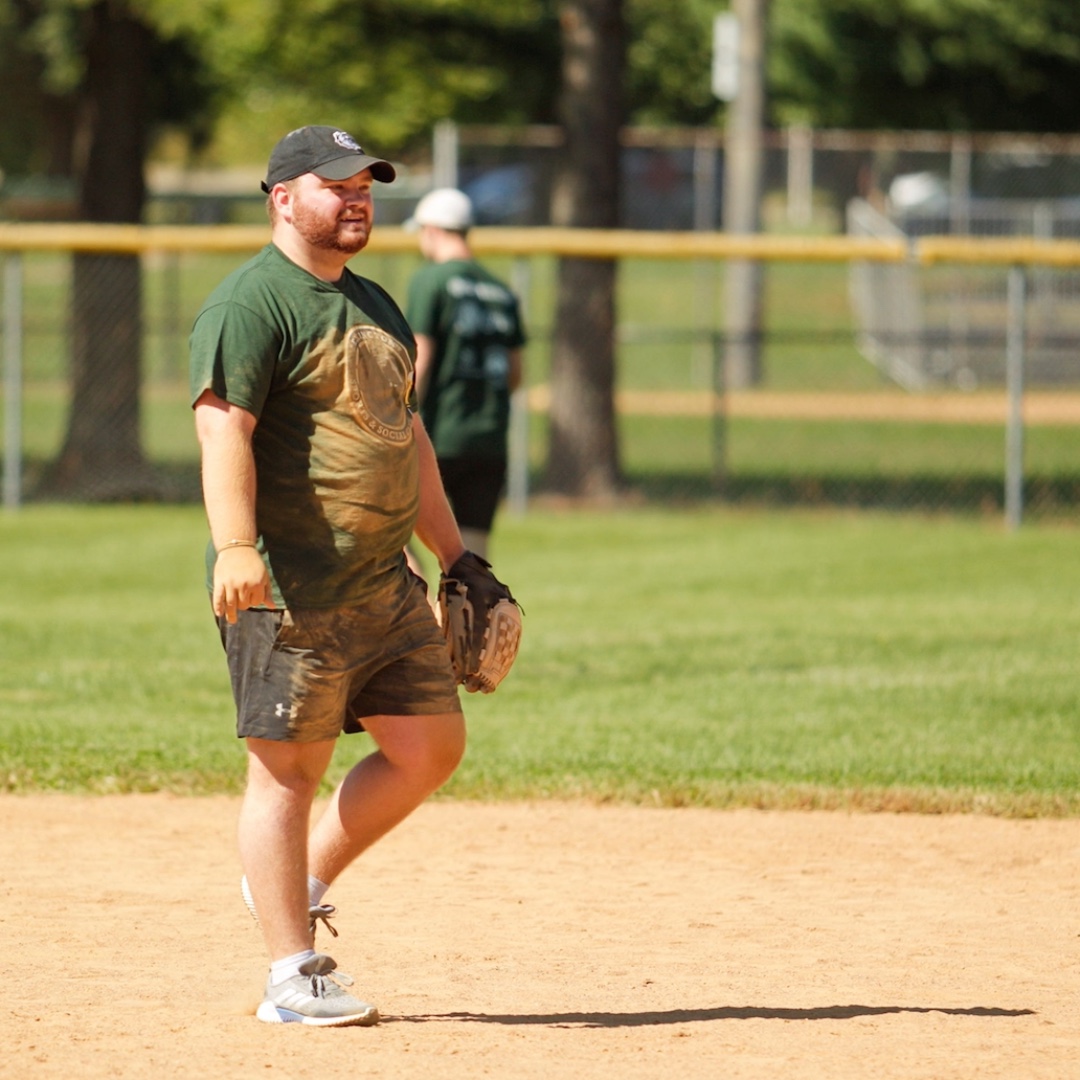 lexingtonssc's tweet photo. Whose ready to get dirty at the softball fields today!? I know we are! #softball #sharethelex #playsocialsports #lex #ky #lssc #sandlot https://t.co/2eW3iWI0QH