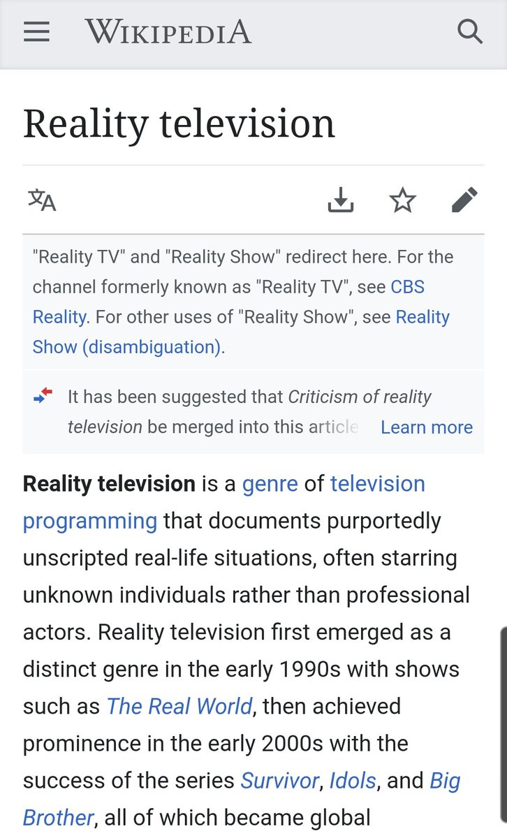 extraspicynuggs's tweet photo. #Politics in the #USA feels like reality TV for people who claim to be too smart for reality TV.

#DystopianFuture
@GOP 
@DNC https://t.co/DLcc0OvINa