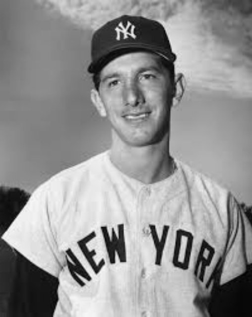 Happy birthday in heaven to legendary Yankees manager Billy Martin. 