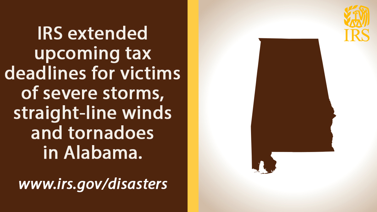 IRSnews on Twitter "IRS extends May 17 deadline, provides