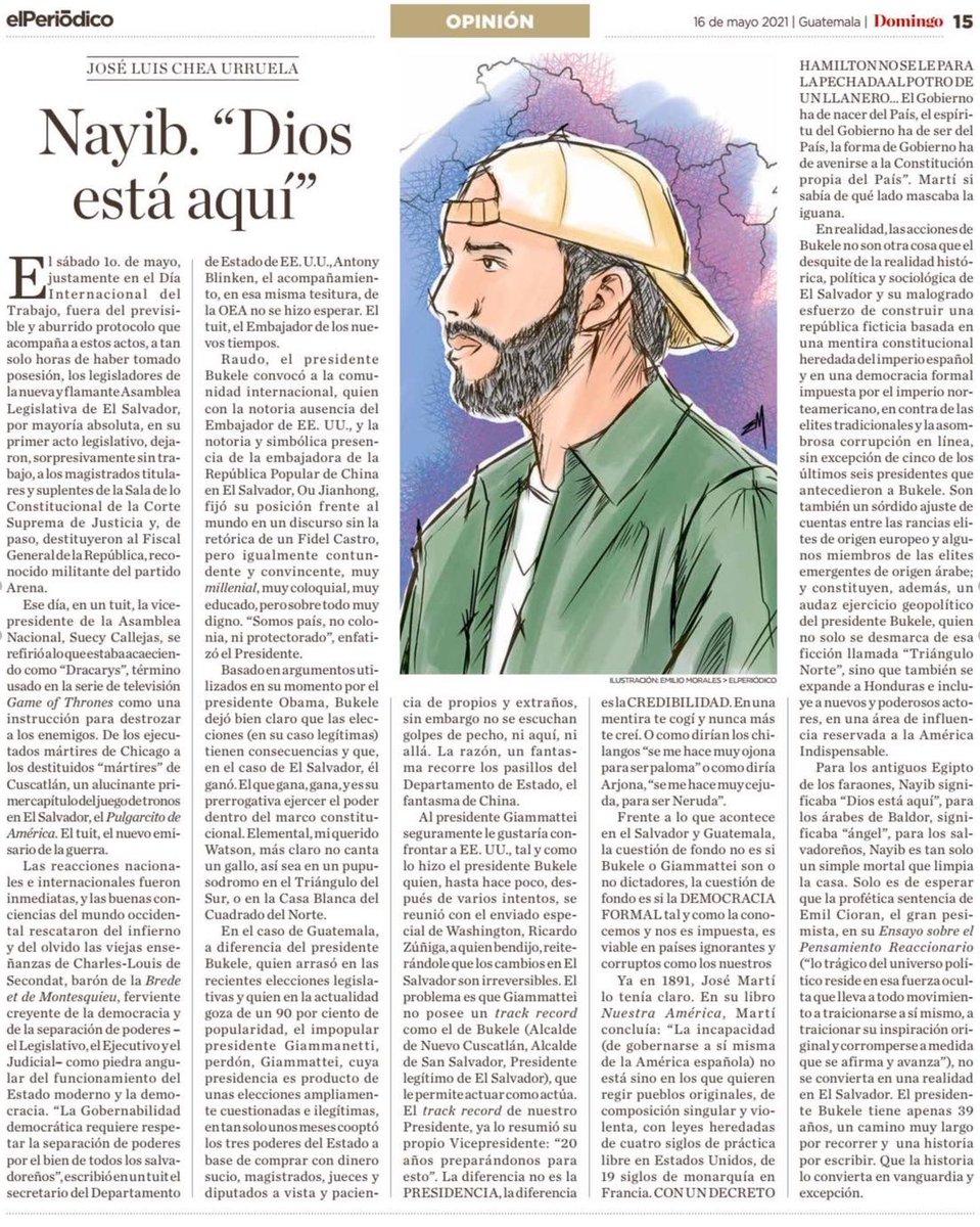 Chea Urruela tweet media