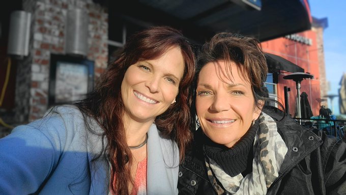 Spending a wonderful couple days in SF with my close friend @Deauxma ☺ https://t.co/P7XdzabIkx