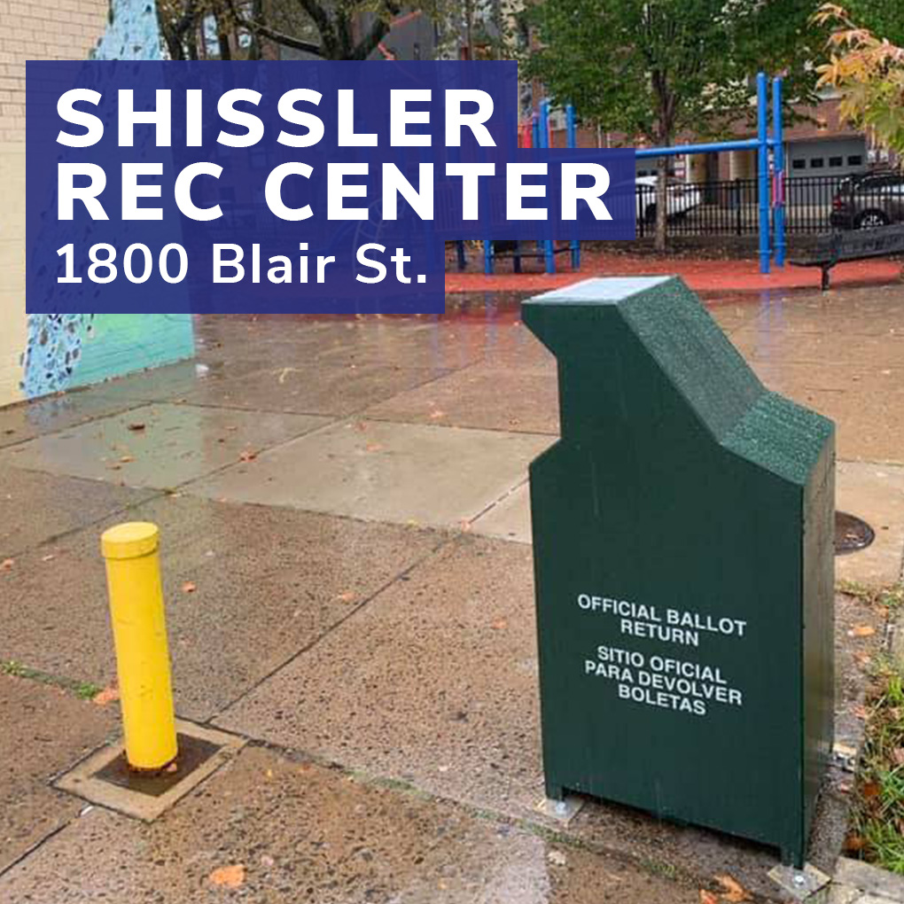 riverwardsdems's tweet photo. Please return your mail-ballot ASAP! We suggest using one of the official ballot dropoff locations in our area. All mail-in ballots must be received by 8:00 PM on Election Day! Complete list of locations can be viewed here: https://t.co/OmiT5QlXlq
#phillyvotes #riverwards #vote https://t.co/2JrKX452fx