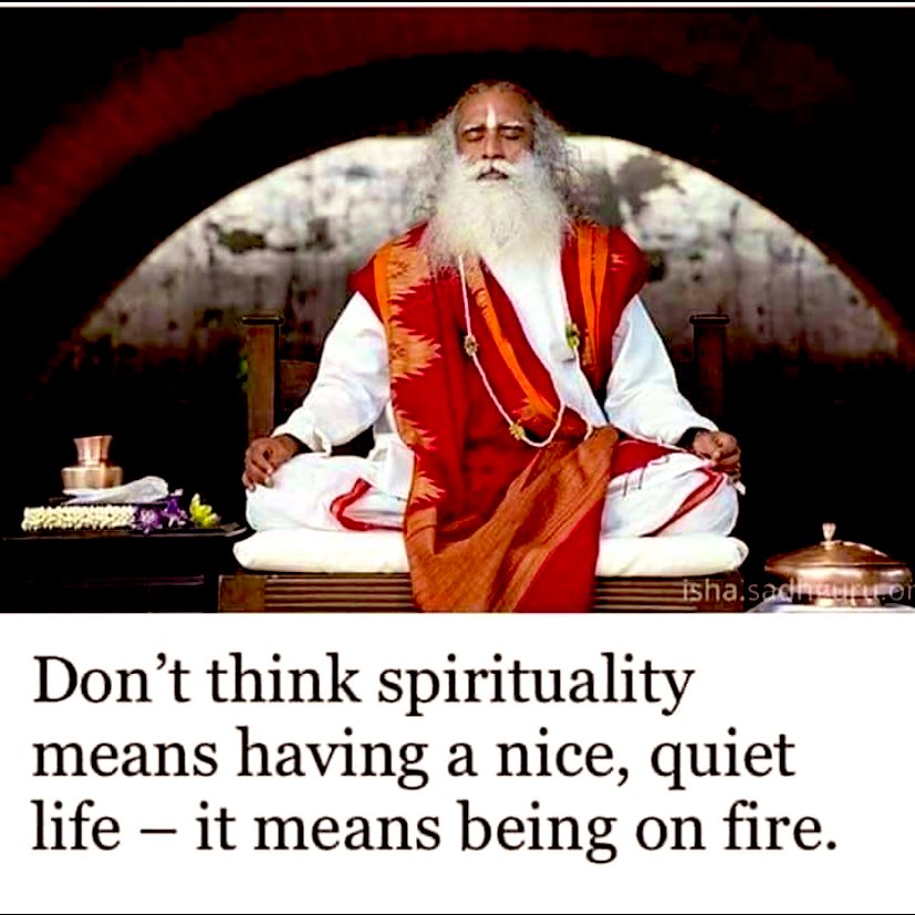 gary_hensel's tweet image. #SpiritualWarrior