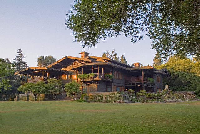 MuseumsofArroyo's tweet image. Virtual MOTA Day activities today! Take a free live docent tour of the Gamble House at 11am and 2pm. Register here! mota.dreamhosters.com/the-gamble-hou…
