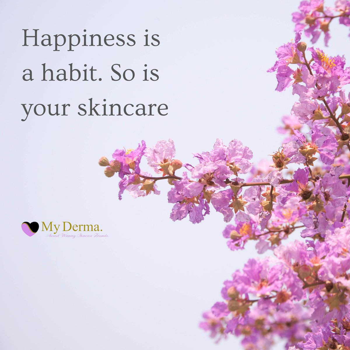 MyDermaUK's tweet photo. ✨Check our best offers at MyDerma for your favourite skincare Brands 🏆💗💜
💰Pay with Klarna and get your skincare free for 30 days
➖There’s also a FREE GIFT 💝 when you spend £50, not forgetting FREE delivery also when you spend £30 🎉
➖Visit us at https://t.co/3QtRAKisu0 https://t.co/LUJub8GGIm