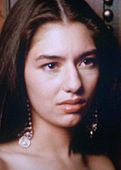 Happy Birthday, Sofia Coppola. 