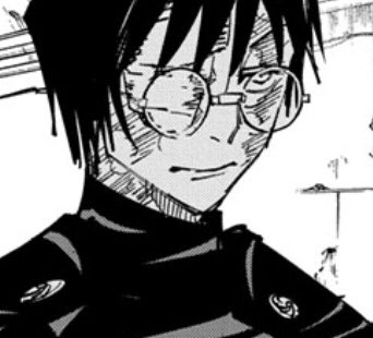 jjk manga sooilers
\\
/
/
/
/
/
i will not shut up about maki zenin 
