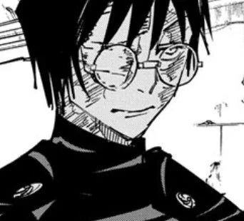 jjk manga sooilers
\\
/
/
/
/
/
i will not shut up about maki zenin 