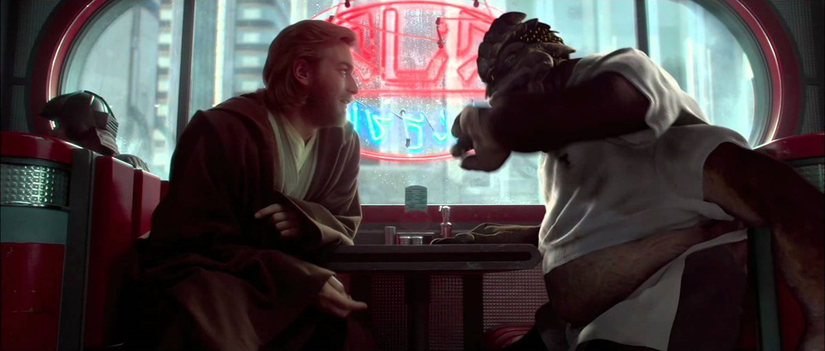 rebelrealcanon's tweet photo. May 16, 2002: Attack of the Clones released ahead of schedule! The penultimate Star Wars movie ever.
#AttackOfTheClones #PrequelAppreciation #StarWars #realcanon https://t.co/yHowsUnAAH