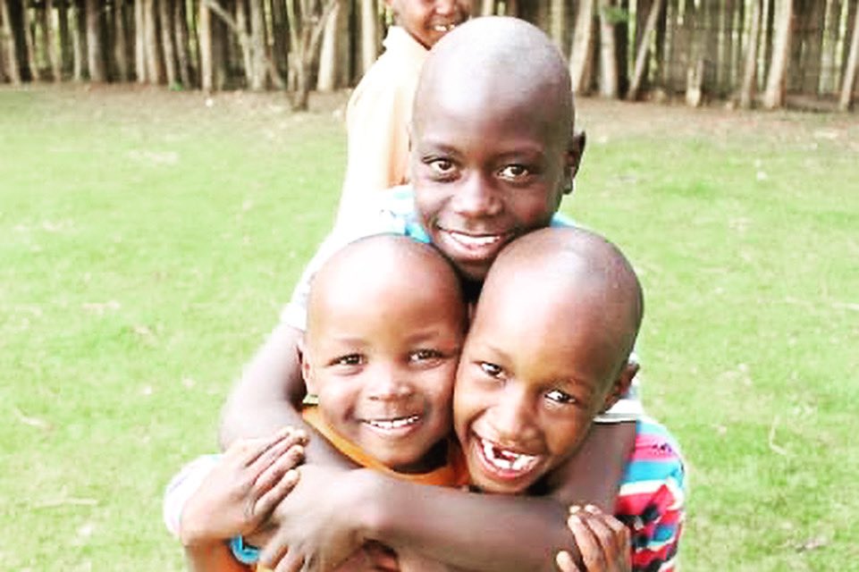 Project82's tweet image. Above all, clothe yourselves with love,   which binds us all together in perfect harmony.” Colossians 3:14 

#SundayScripture #Project82Kenya