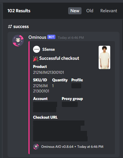 Success from 👨🔬MRMILLER🧪 images-ext-1.discordapp.net/external/Nncn0…