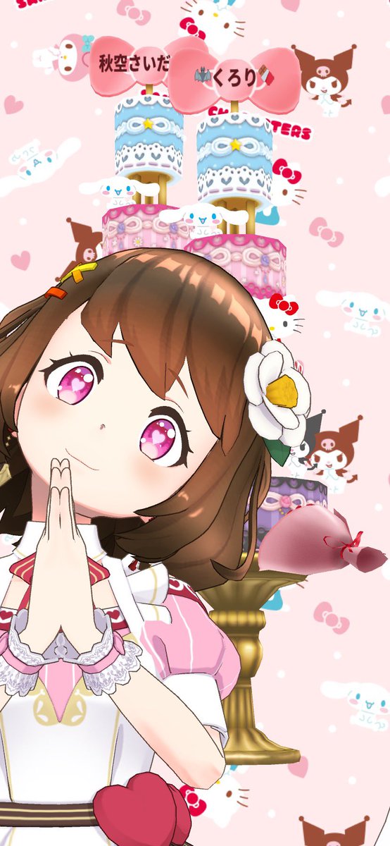 ゆい tweet media