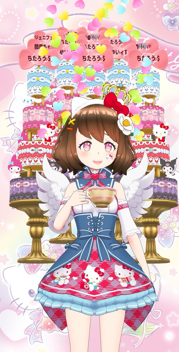 ゆい tweet media