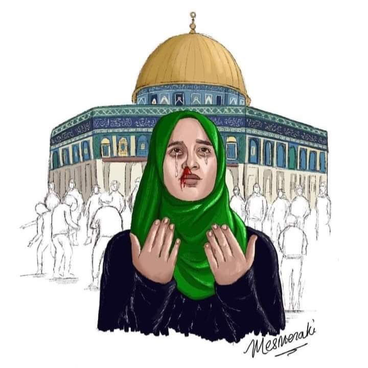 AbunasarRahman's tweet photo. I'll not ask where is UN.I'm asking where is OIC?
where're 57 Muslim states?
where's 41-state Islamic Military Alliance?
Where are Leaders of Muslim Ummah?
How will they face ALLAH on the day of judgement?
#FreePalaestine
#BoycottIsraeliProducts
#OIC_CheatPalestine https://t.co/kzHMdPAggz