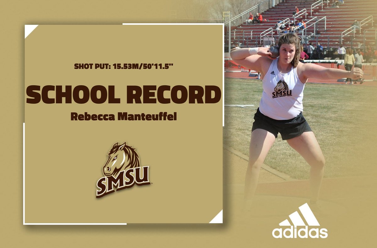 SMSU TF/XC (@smsutfxc) on Twitter photo 