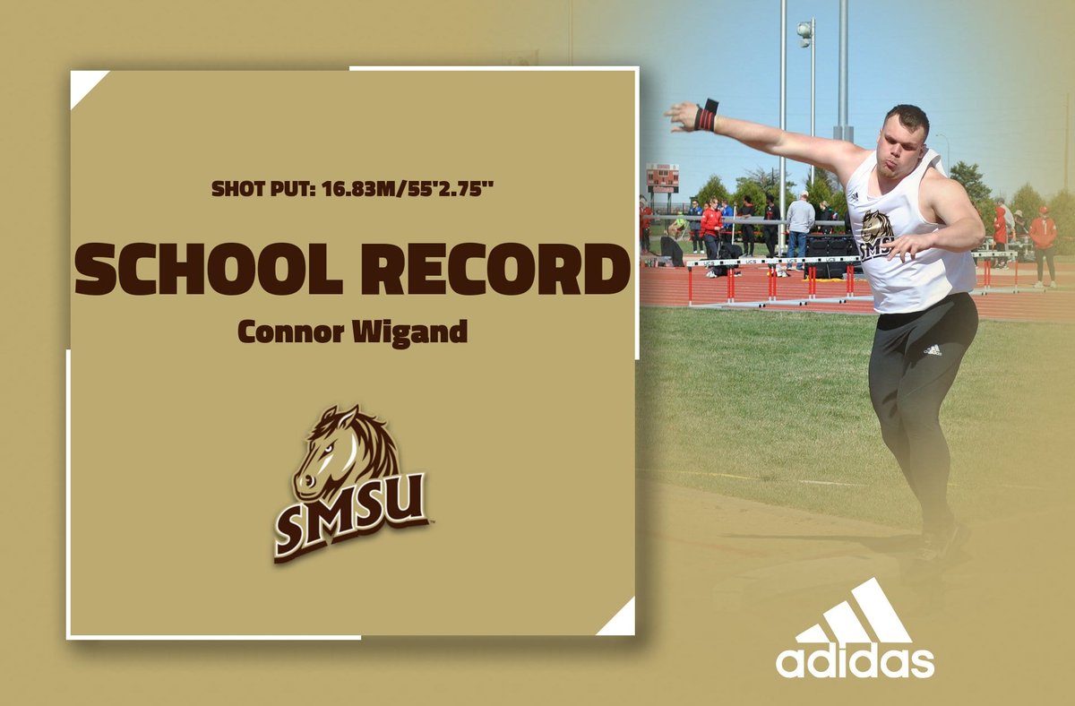 SMSU TF/XC (@smsutfxc) on Twitter photo 