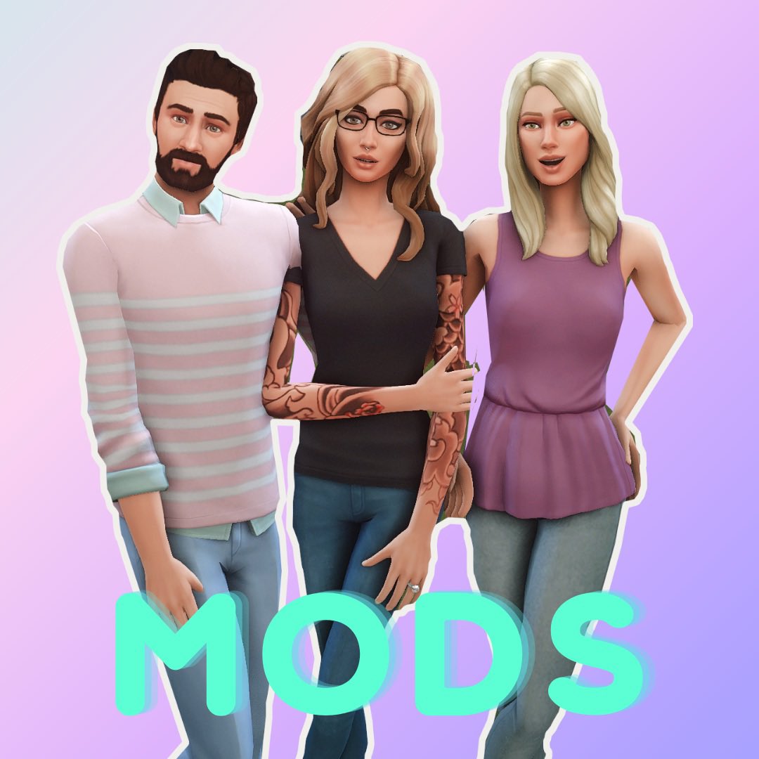plumbaleena's tweet image. If you’re a @Twitch streamer you know how important mods are. And I am lucky enough two have two amazing ones @JetSetSimmer and #theblondesimmer I love you both to the 🌙 and back 

#sims4 @simmersdigest @TheSimmersSquad @simsfederation @thesims @TheSimCommunity @SmallStreamersC