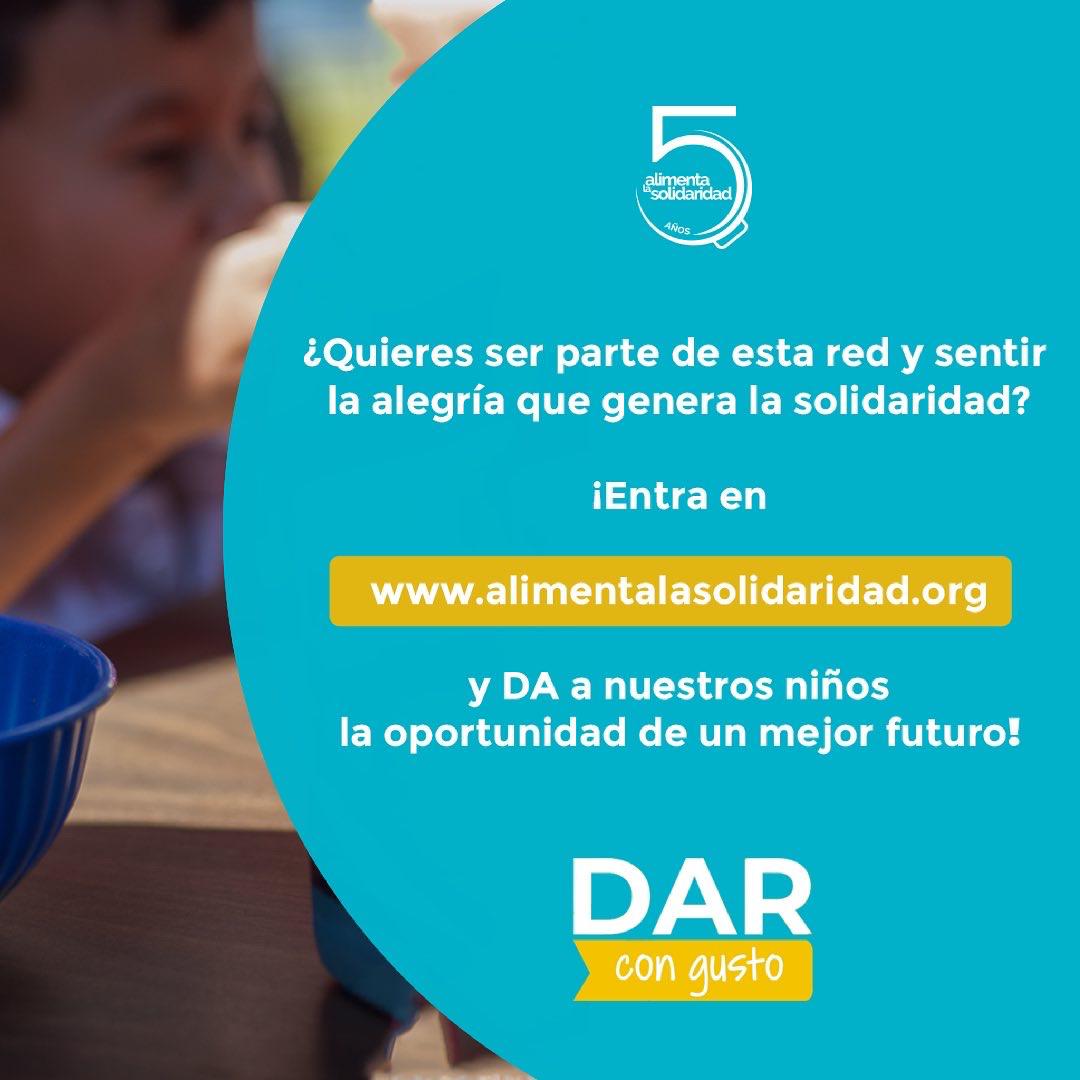 AlimentaTachira's tweet image. Hasta ahora hemos recaudado el 40% de nuestra meta… ¡Y cada vez se suman más personas para DAR!  Porque dar es la forma más noble de amar, es una acción que nos deja sintiendo que todo puede salir bien y que realmente somos capaces de transformar la realidad que nos rodea.