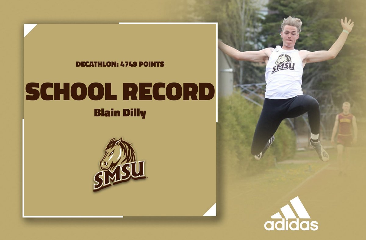 SMSU TF/XC (@smsutfxc) on Twitter photo 