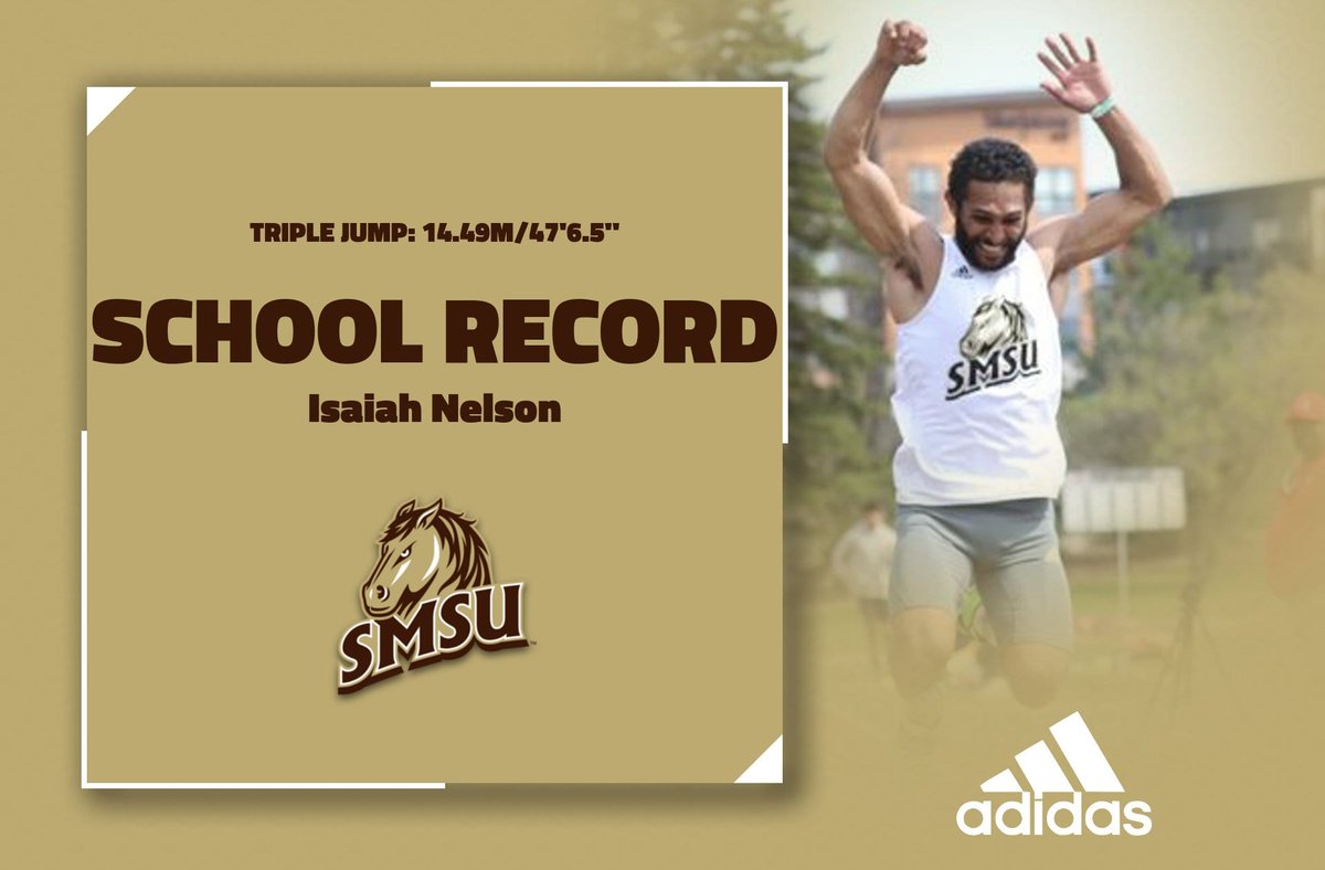 SMSU TF/XC (@smsutfxc) on Twitter photo 
