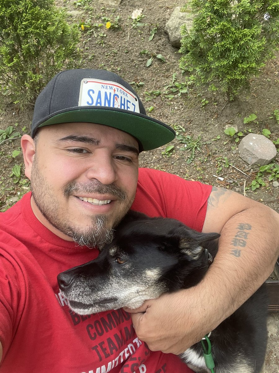 AIDS walk 2021 with my Emy girl <a href="/EmpressTkia/">Tamkia Currie</a> <a href="/kmbenoit21/">Kristen Benoit</a>