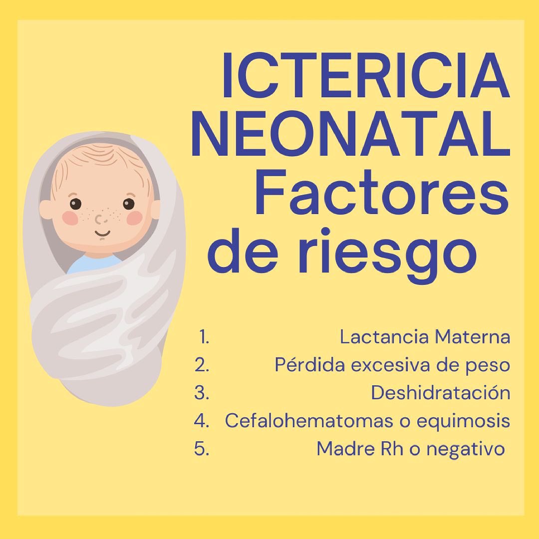 Ictericia Neonatal (@IctericiaN) / Twitter Ictericia Neonatal (@IctericiaN) / Twitter