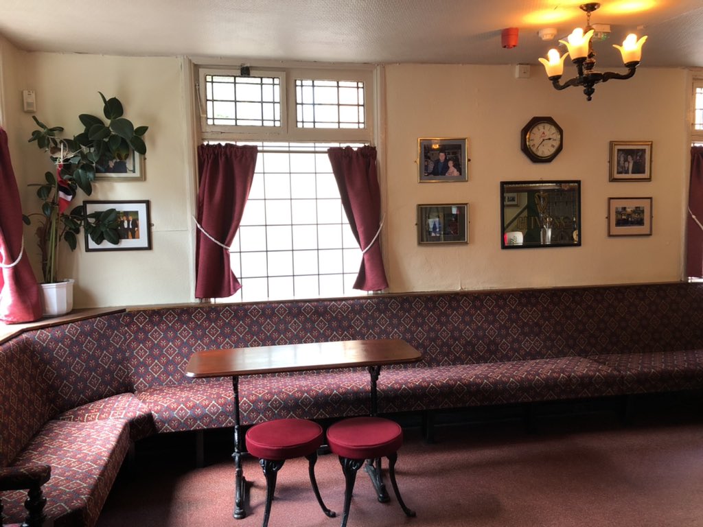 Peveril of the Peak tweet media