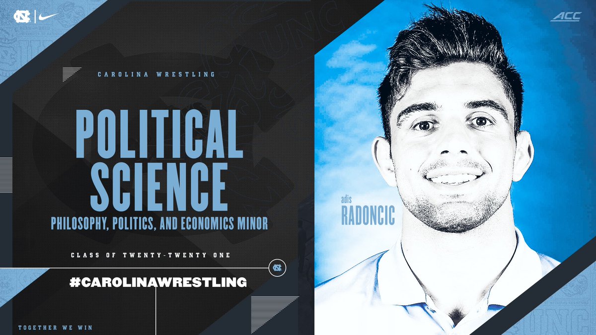 UNC Wrestling tweet media