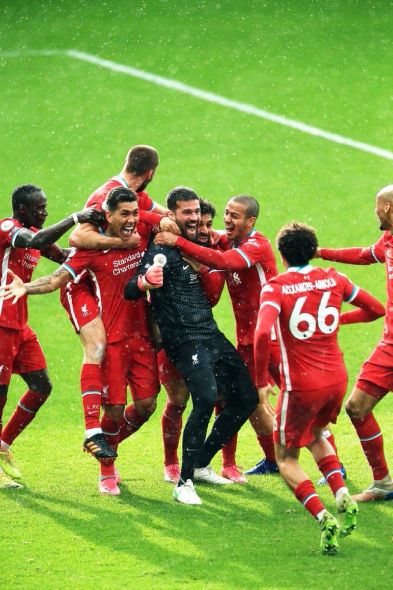 #FeelTheLove #NeverGiveUp #WBALIV