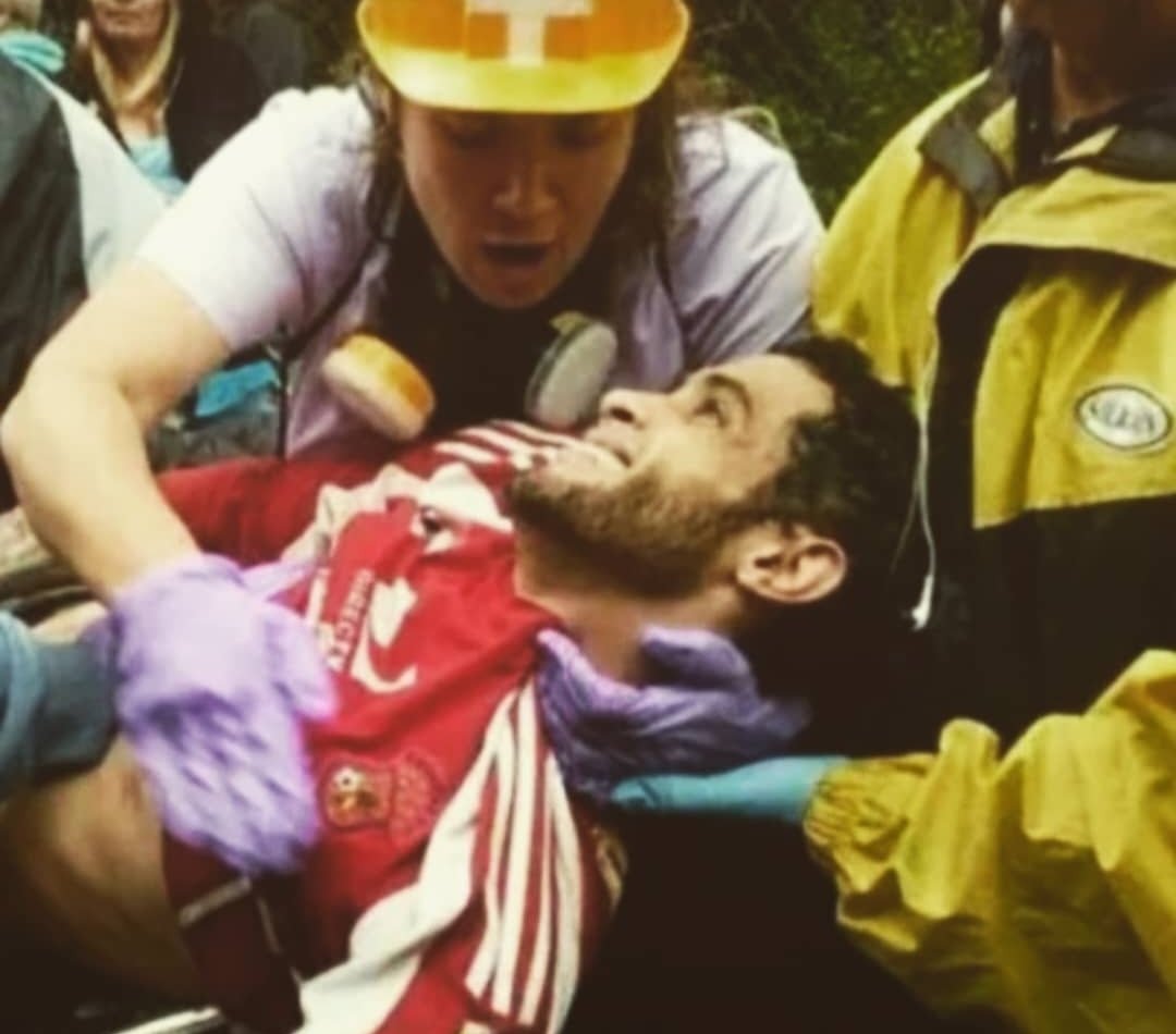 nakamartinez's tweet photo. #ProhibidoOlvidar hace 4 años ya.... https://t.co/5k2dHgBrqc