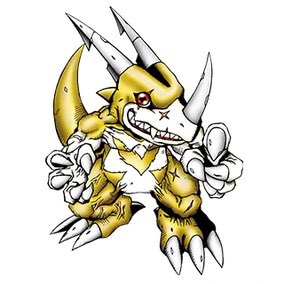 DigimonADay's tweet photo. Today’s #Digimon of the Day is Goldveedramon who is a mythical dragon Digimon who evolves from Vernon using the Digi egg of Destiny! It’s offensive abilities are extraordinary even among the other Armor Digimon to the point where it can reach mega-like power when necessary! https://t.co/e3xD8vsC0b