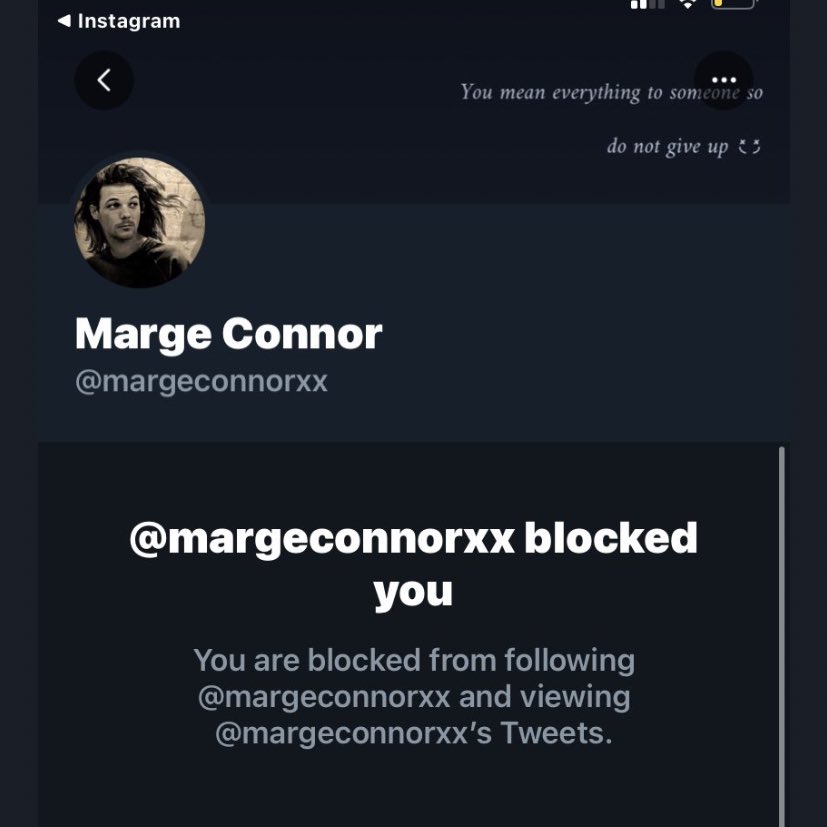 Another scammer! Just bc they have a louie pfp or @ or something doesn’t mean they’re legit. Be safe and don’t panic, you have months to find tickets!