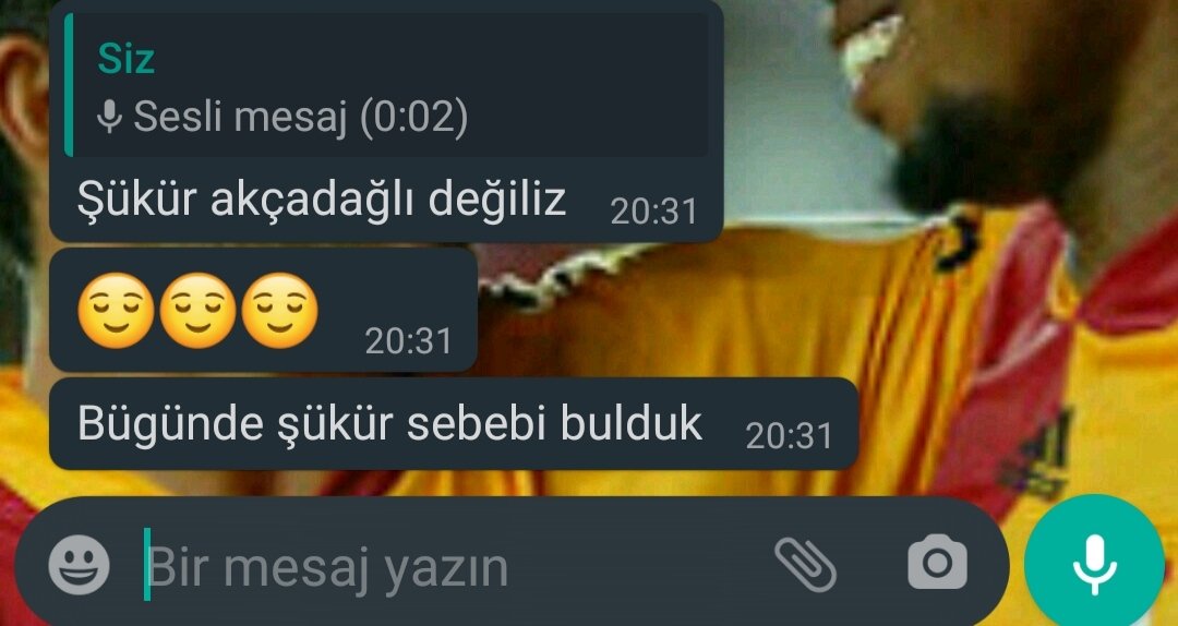 Kedi uzanamadığı ciğere mundar dermiş :)