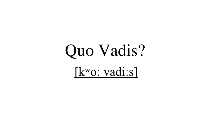 jeonavia's tweet image. -min yoongi au

ｑｕｏ　ｖａｄｉｓ？

tentang aku, kak yoongi, dan kita.
©jeonavia