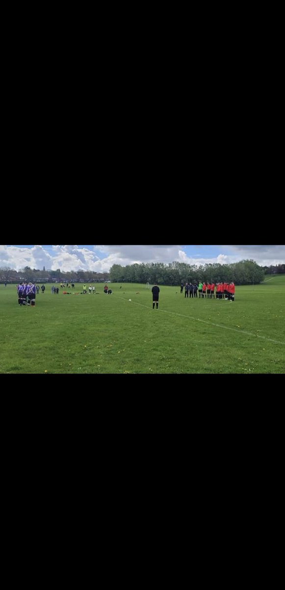 FcMiddlewood's tweet photo. Rotherham Spartans 2 - 5 @FcMiddlewood 

A hard fought victory today. Good performances all round. 

We’ll dedicate them 3 points to Jordan Banks. RIP little man. 💙

@JackSut09769533 ⚽️
@JackSanderson11 ⚽️
Mark ⚽️
@JordanChappel19 ⚽️
Reg Race ⚽️ 

MOM - @Woodster1994 &amp; Mark 👏 https://t.co/vjLIeWOx0b