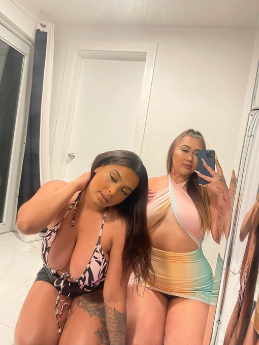 TW Pornstars - WisexyCouple. Twitter. Matching bra and panties. #nsfw  #onlyfans #bbw #sellingcontent. 11:33 AM - 22 Apr 2021