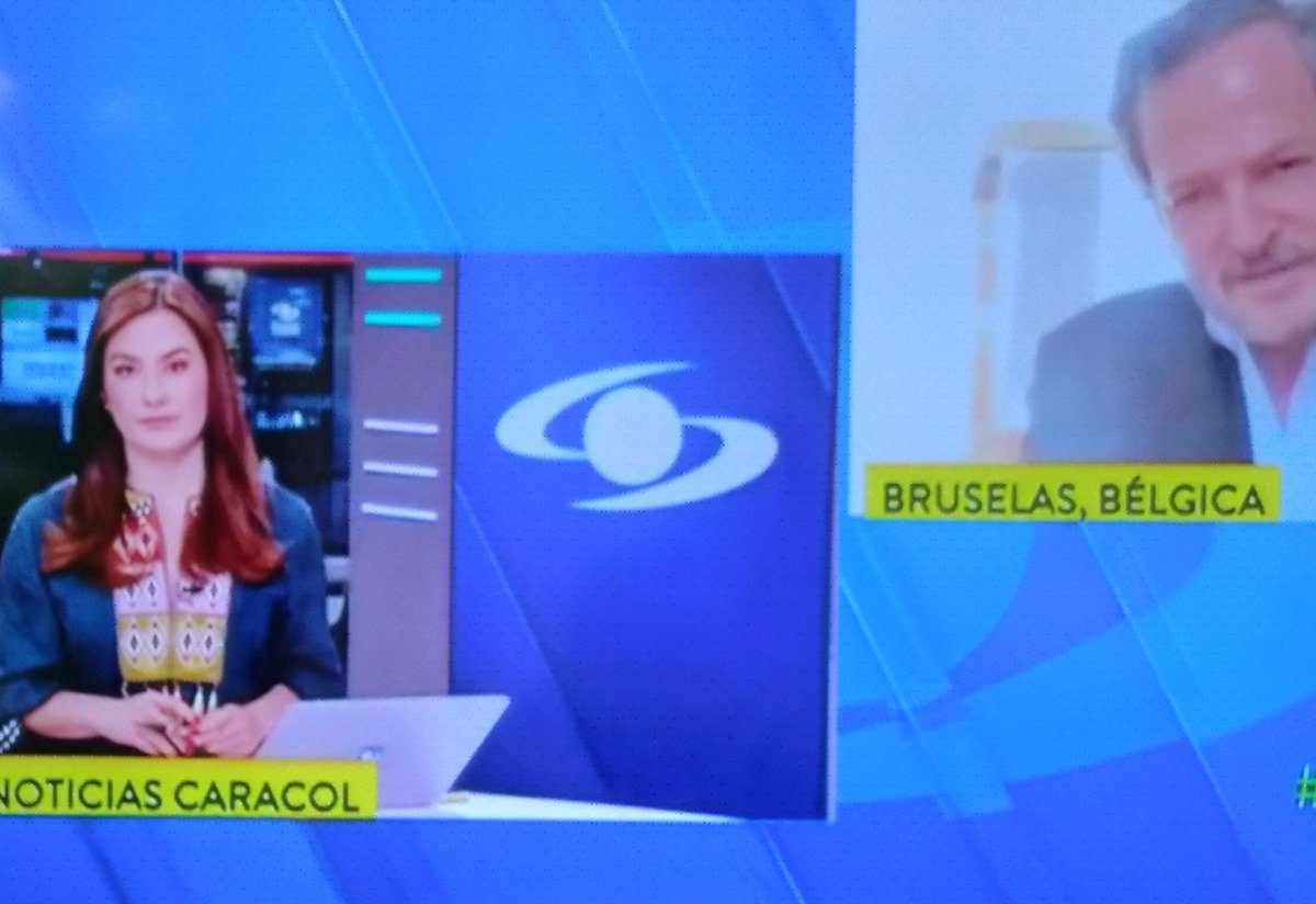 Cristopher Justo (@cristopherjusto) on Twitter photo Hoy mirando esta entrevista y la periodista hablo de Policía, Gobierno, Policía, Gobierno,Policía, pero no hablo del vandalismo.
Que pasara, mi chinita sea justa.
No todos los manifestantes son vandálicos, ni todos los Policías son Malos.
<a href="/DrAlirioPerafan/">Alirio Alberto Perafan Rocha de Francisco</a>
@Liliana60001831 Hoy mirando esta entrevista y la periodista hablo de Policía, Gobierno, Policía, Gobierno,Policía, pero no hablo del vandalismo.
Que pasara, mi chinita sea justa.
No todos los manifestantes son vandálicos, ni todos los Policías son Malos.
<a href="/DrAlirioPerafan/">Alirio Alberto Perafan Rocha de Francisco</a>
@Liliana60001831