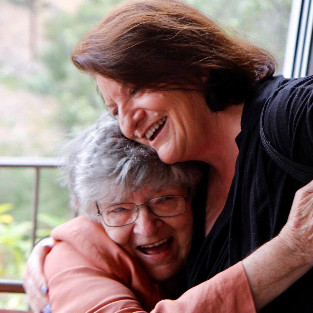 SenToniAtkins's tweet image. #LGBTQ+ elders, like my good friend Jeri Dilno, paved the way for us. After being  discharged from the military for being a lesbian, Jeri spent her life advocating for LGBTQ rights, making her a celebrated leader in the San Diego community. #LGBTEldersDay 🏳️‍🌈