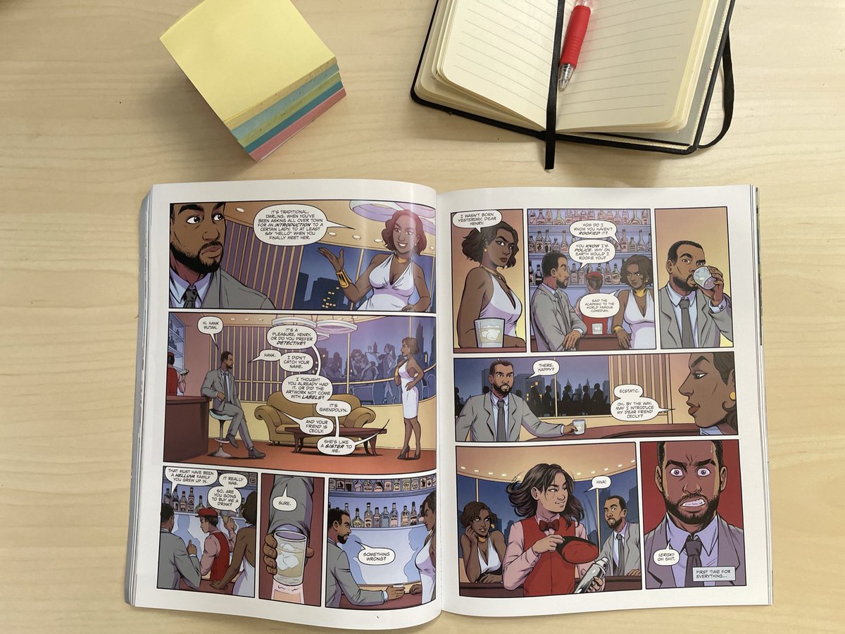 sistersofgray's tweet photo. Want to be the first to get your hands on the GRAY graphic novel...? 

The GRAY Kickstarter ends in only a few days! pre-order now : https://t.co/EQCd7XNIBv https://t.co/hq0CQtOh8j