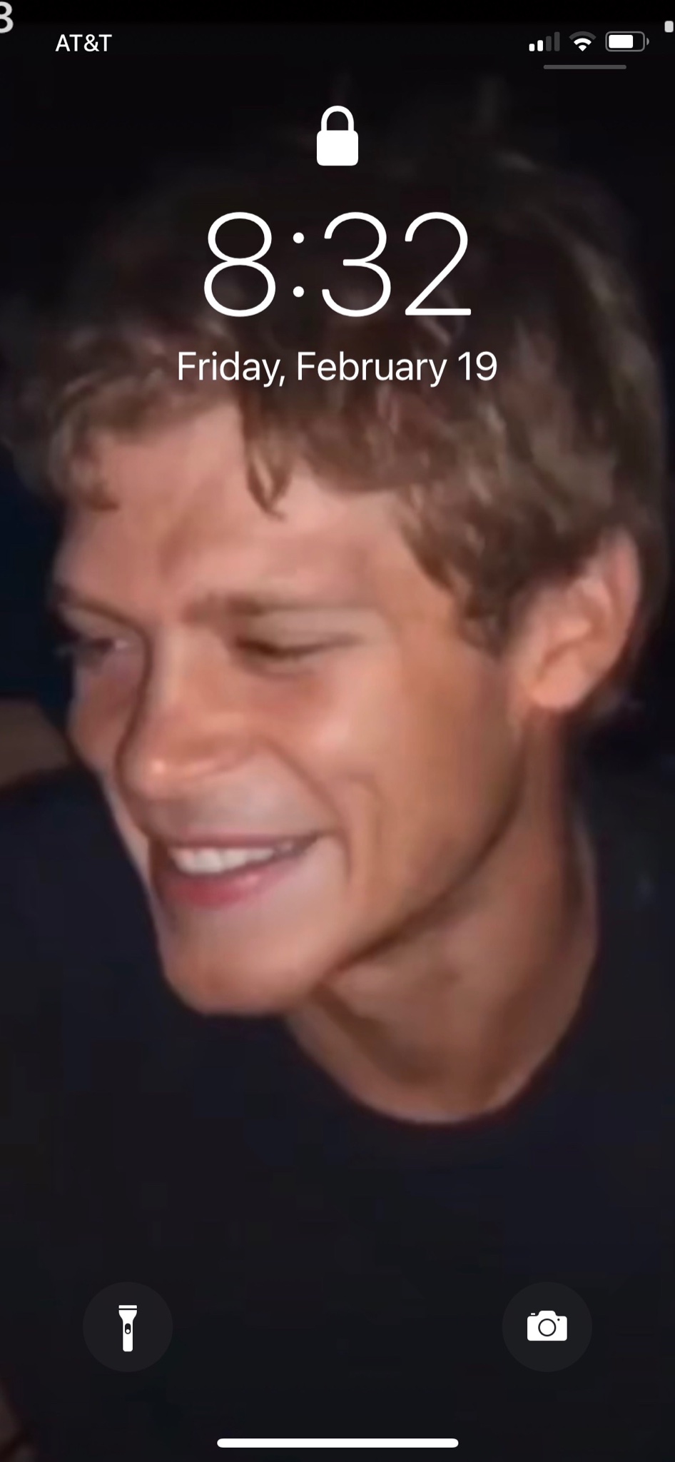 HAPPY BIRTHDAY JOSEPH MORGAN BAE    