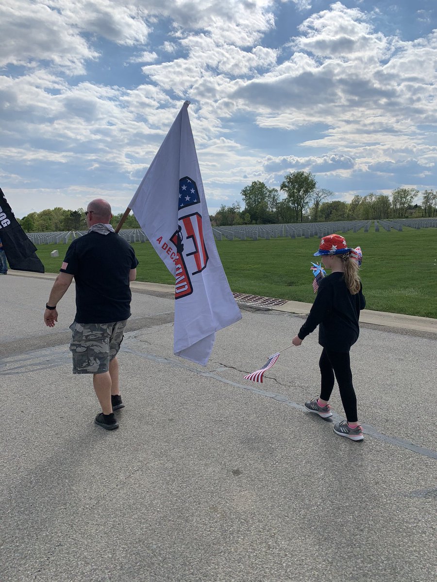 #wecarrytheload #Firstnet #ohio #Lifeatatt