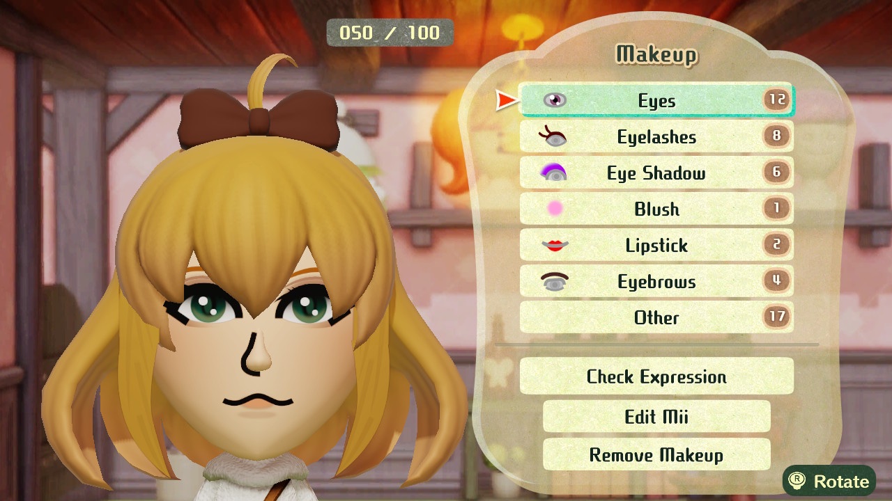 Bine @ Miitopia addiction - Access Key: 2HPV630 (@Juletider) / X