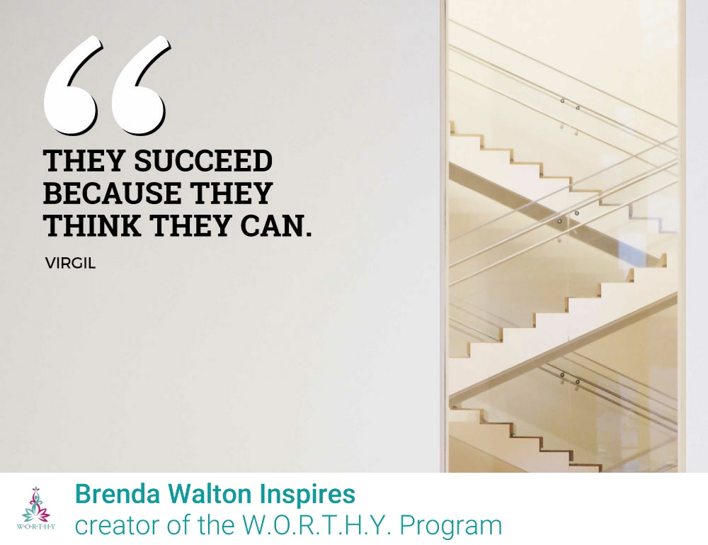 BrendaWaltonInspires tweet media